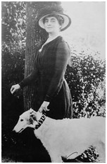 Anne Morgan